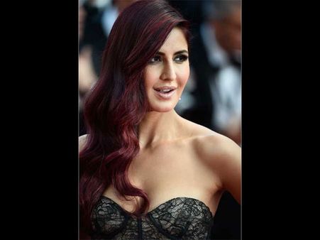 Finally! Katrina Kaif Reveals The Real Reason Why She Won't Attend Cannes This Year!