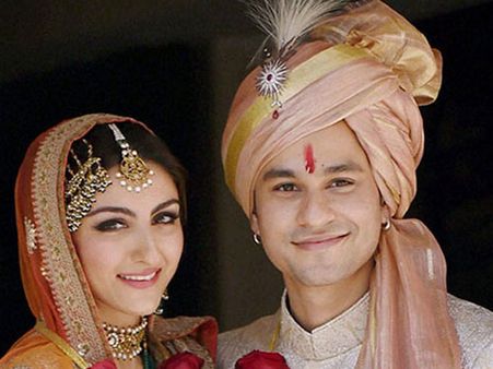 Oh No! After Malaika & Arbaaz, Soha Ali Khan & Kunal Khemu's Marriage In Trouble?