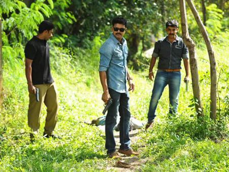 'Theri' All Set For A Grand Release In The US, Film May Be Filled With Surprises!