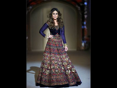 Not Priyanka or Deepika, Kareena Kapoor To Star In Sanjay Leela Bhansali's Gustakhiyaan