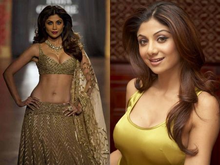 15 Pictures That Prove Shilpa Shetty Is Damn Hot & Beautiful!