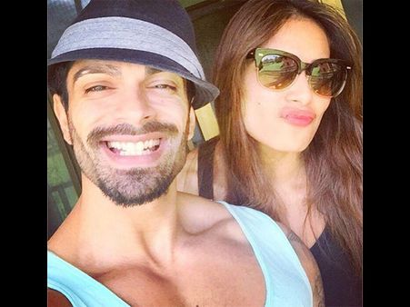 Bipasha Basu-Karan Singh Grover Wedding A Big Fat Lie?