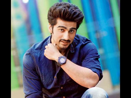 Everybody Is A Critic Today Says Ki And Ka Actor Arjun Kapoor