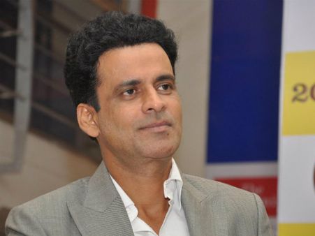 Here's How Manoj Bajpayee Transformed Himself Into A Traffic Policeman!