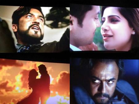 IN PHOTOS: Suriya's '24' Trailer Gets Overwhelmingly Positive Reviews, To Be Launched Online Soon!