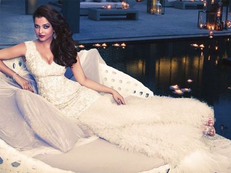 Too Beautiful! Aishwarya Rai Bachchan's Stunning New Photo Shoot Will Leave You Asking For More