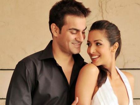 It's Complicated! Even After Announcing Separation, Maliaka Arora Khan Will Not Divorce Arbaaz Khan?