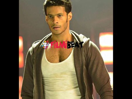 'Jaguar' Motion Poster From Nikhil's Debut Movie To Release For Ugadi!