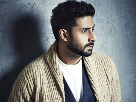 Abhishek Bachchan Was Very Nervous To Shoot Housefull 3, Here's Why...