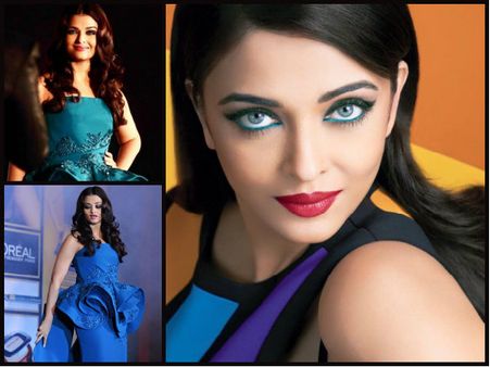 Bewitching! Aishwarya Rai Bachchan's New L'Oreal Ad Photoshoot Will Make Any Head Turn!