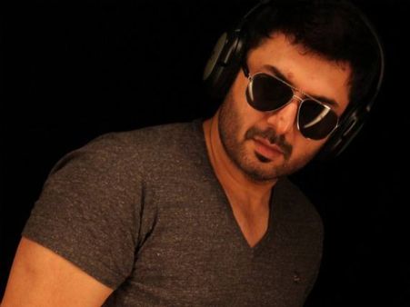 I Never Wanted To Become An Actor, Stardom Makes Me Uncomfortable: Arvind Swamy