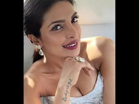 Priyanka Chopra's Mom Calls Her Ex-Manager A Lying B*stard!