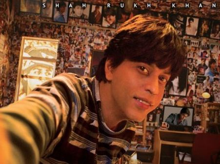 Fan First Weekend (3 Days) Box Office Collection