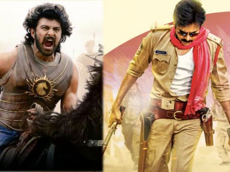 This Baahubali & Sardaar Gabbar Singh Connection Is Interesting, MUST READ!