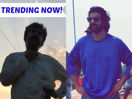Rajamouli Has A Clear Plan Of Action For Baahubali 2, Here Are The Details