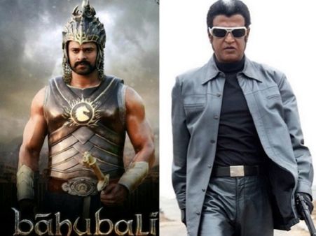 HUGE ONE: Rajamouli's Baahubali 2 & Shankar's Robo 2.0 To Clash At The Box Office Next April?