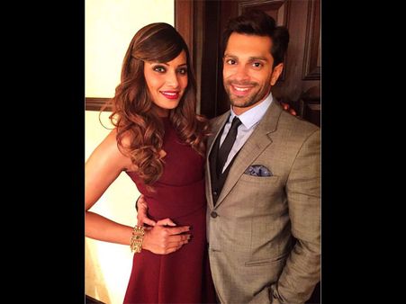 All Set For Big Fat Indian Wedding! Bipasha Basu & Karan Singh Grover Send Their Wedding Invitations