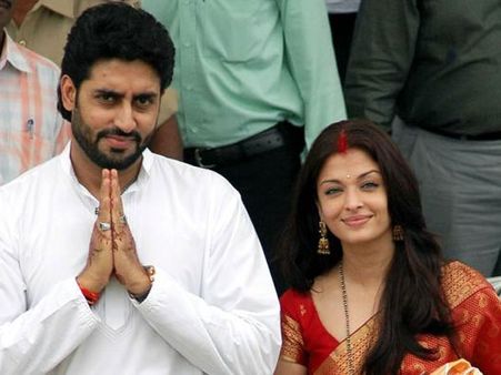 Don't Miss! This Is How Aishwarya Rai Will Celebrate Her Wedding Anniversary With Abhishek Bachchan