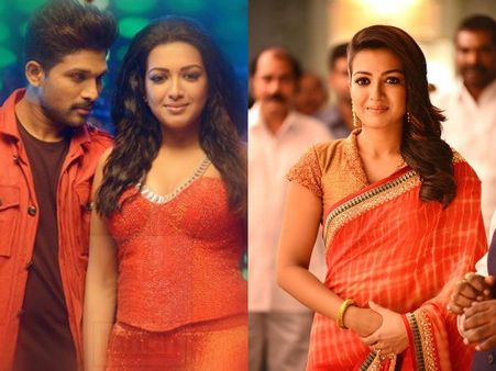 INTERVIEW: Catherine Tresa Spills The Beans About Her Role In Sarrainodu & Working With Allu Arjun