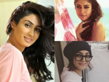 Announced! The Most Desirable Woman Of 2015!