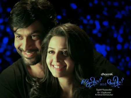 WOW!! Prithviraj Looks Dazzling In 'James And Alice'