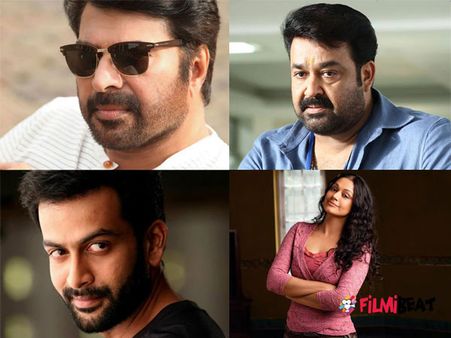 Ticket From Mollywood to Bollywood!