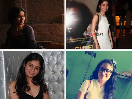 Pics ! Let Us Welcome Rasika Dugal To Mollywood