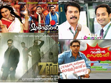 Round-Up! Vishu Box Office Winners Of The Past 5 Years!