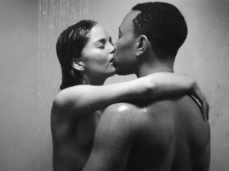 Chrissy Teigen And John Legend Are Proud Parents Now!