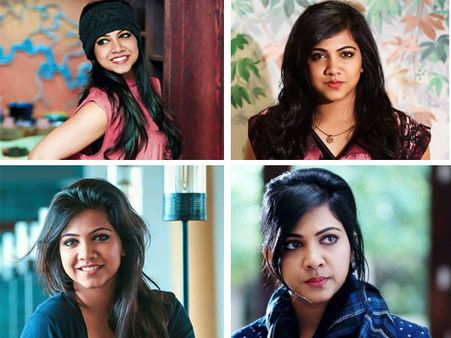Pics! Gorgeous Madonna Sebastian Is The New Dream Girl Of Mollywood!
