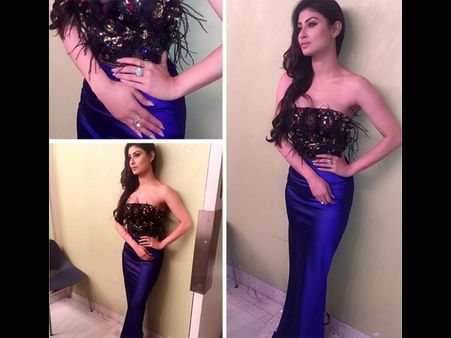 20 Pictures That Prove Naagin Actress Mouni Roy Is The Most Stylish TV Actress