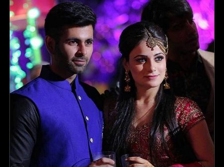 15 Must See Candid Pictures Of Meri Aashqui Tum Se Hi Actress Radhika Madan & Ishan Arya