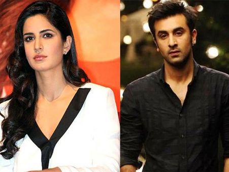 Heartbreaking! Katrina Kaif Requested Ranbir Kapoor For A Patch-up At A Party, He Said It's Over!