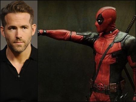 Deadpool Trolls Ryan Reynolds On Twitter!