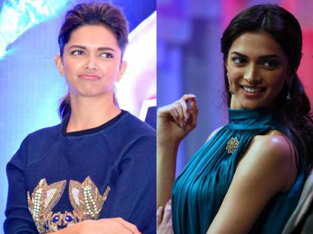 Class Apart! Deepika Padukone Looks Like A Beauty Contest Winner In These Pictures