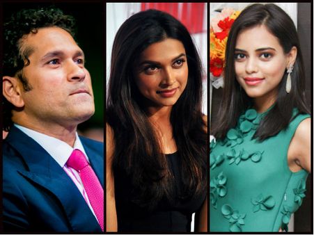 Deepika Padukone, Are You Listening? Sachin Tendulkar & Miss India World Can't Stop Praising You!