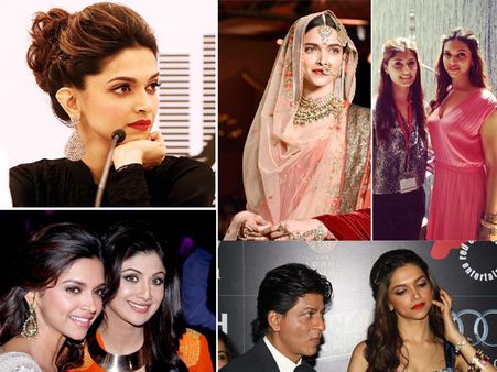 Ranbir's Loss Is Ranveer's Gain! These Damn Pretty Pictures Prove Deepika Padukone Is A Dream Girl