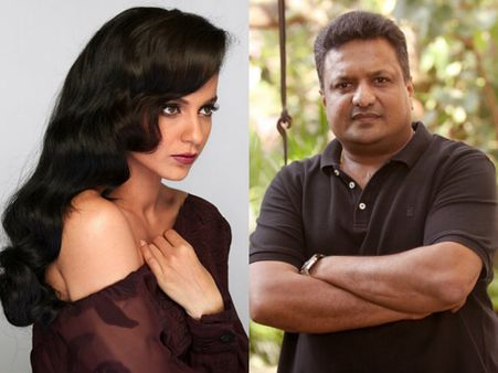 Jazbaa Director Sanjay Gupta Tells Kangana Ranaut To Shut Up!