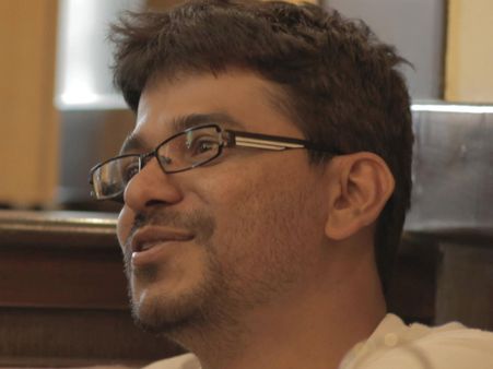 Pawan Kumar Wants 'The Jungle Book' To Be Dubbed In Kannada