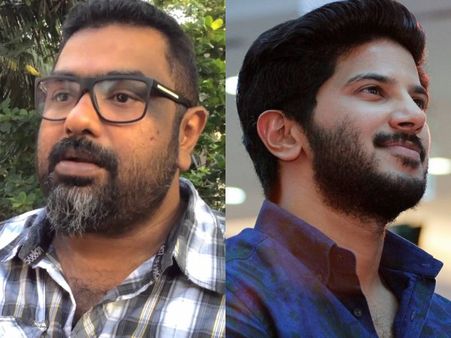 Dulquer Salmaan-Amal Neerad Movie Delayed?