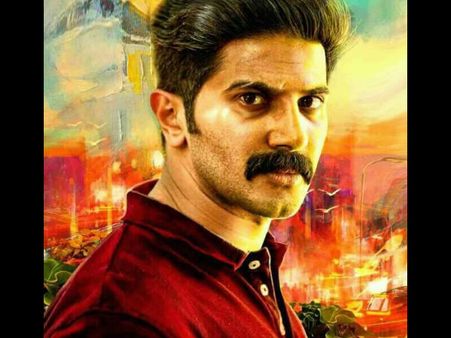 REVEALED: Dulquer Salmaan's Character In Kammatipaadam