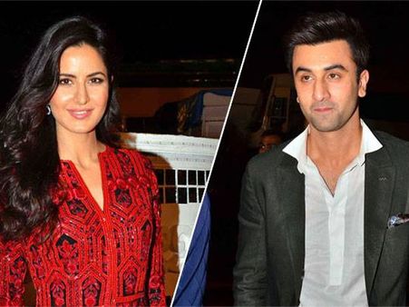 Is Katrina Kaif Taking Revenge On Ranbir Kapoor, By Keeping Him Waiting On Jagga Jasoos Sets?