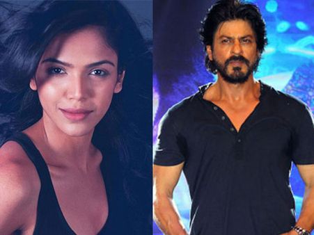 Don't Miss! Why Fan Actor Shriya Pilgaonkar Said Shahrukh Khan Is Not Selfish At All?