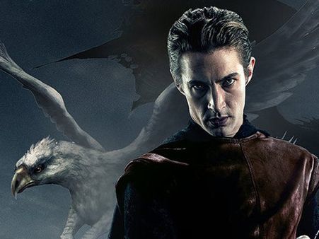 Most Anticipated Movies Of 2016!