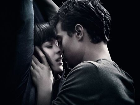 Dakota Johnson Is So Over The Hot Scenes In Fifty Shades Of Grey Sequels!