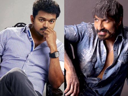 OFFICIAL: Harish Uthaman Bags An Interesting Role In 'Vijay 60'