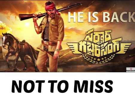 Highlights Of Pawan Kalyan's Sardaar Gabbar Singh, SPOILERS AHEAD!