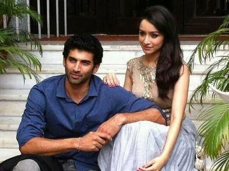 Shraddha Kapoor Is Dating Aditya Roy Kapoor Again, Read The Details Here