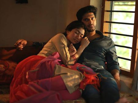 Kali 27 Days Box Office Collections