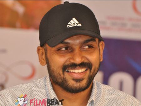 Q&A Session: Karthi Gets Candid In His Latest Interview, Talks About Nagarjuna And Their Bromance!